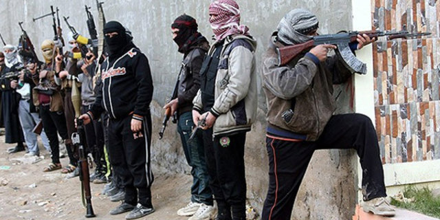 İşte operasyonun perde arkası