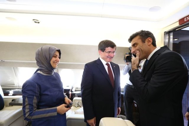 İşte o anlar!