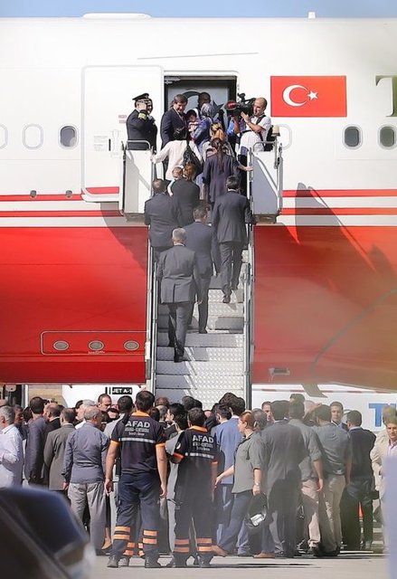 İşte o anlar!