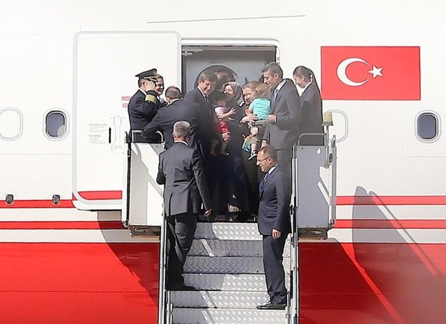 İşte o anlar!
