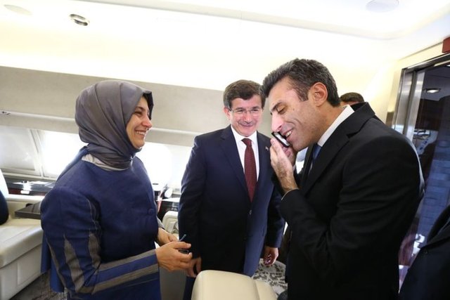 İşte o anlar!