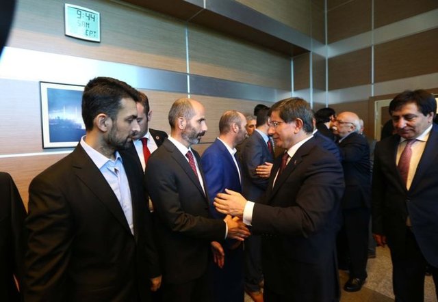 İşte o anlar!