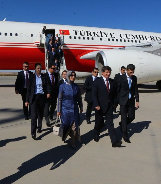 İşte o anlar!