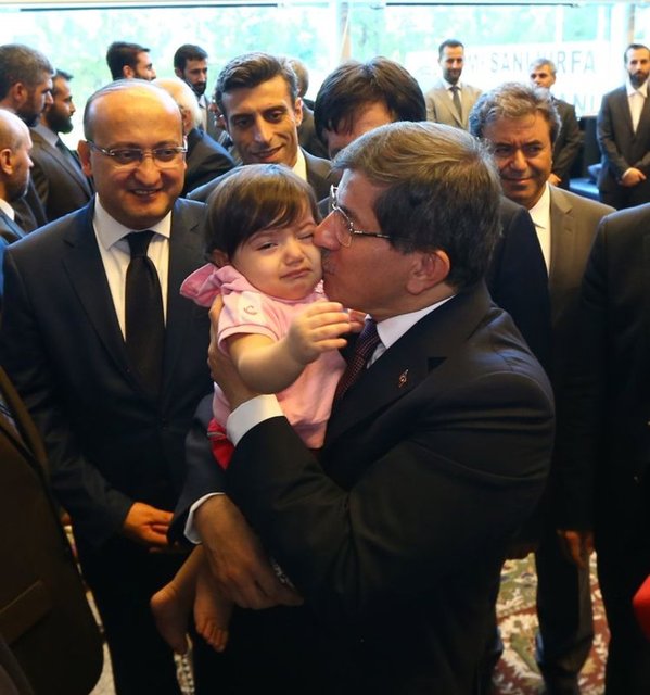 İşte o anlar!