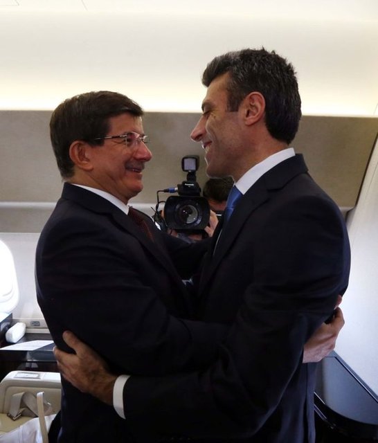 İşte o anlar!