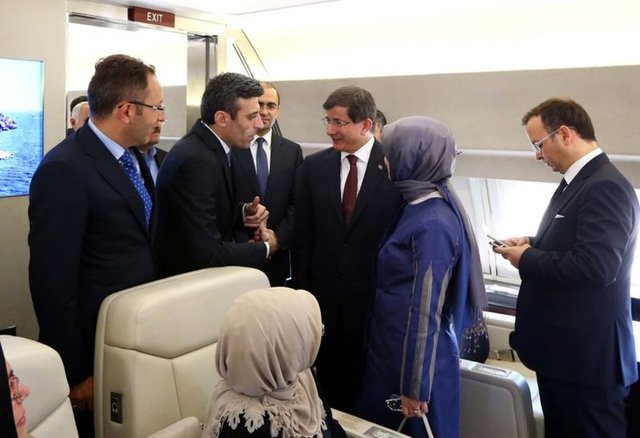 İşte o anlar!