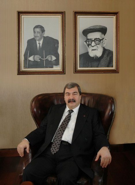 Koç Sabancı ve diğerleri nasıl zengin oldu?