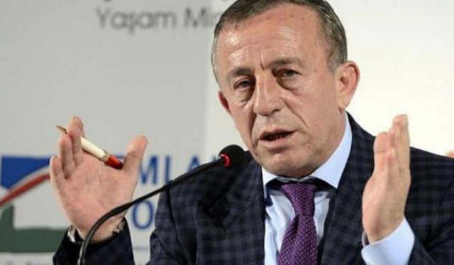 Milyarder Türkler'in veliahtları!
