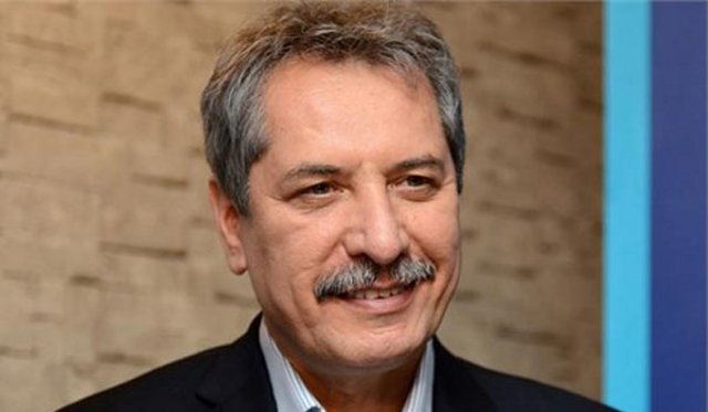 Milyarder Türkler'in veliahtları!
