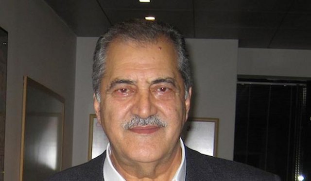 Milyarder Türkler'in veliahtları!
