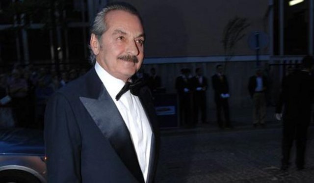 Milyarder Türkler'in veliahtları!
