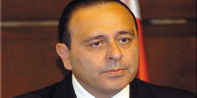 Milyarder Türkler'in veliahtları!
