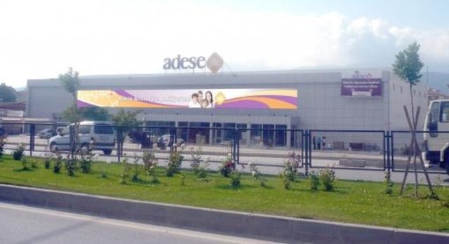 Anadolu'nun en büyük 50 şirketi
