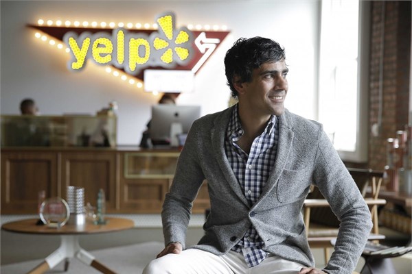 İşte en seksi CEO'lar