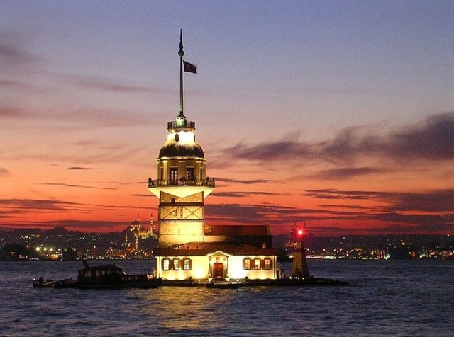 İstanbul'un 34 olmazsa olmazı!
