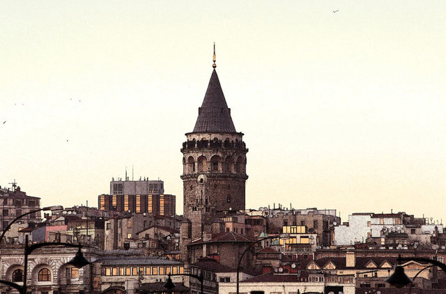 İstanbul'un 34 olmazsa olmazı!
