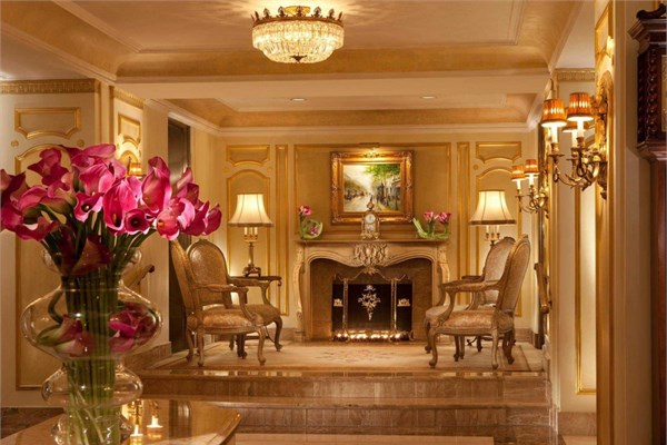 Hilton ailesi nasıl süper zengin oldu?
