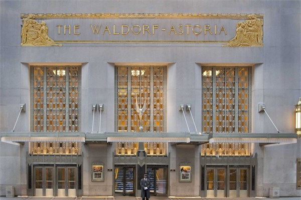 Hilton ailesi nasıl süper zengin oldu?
