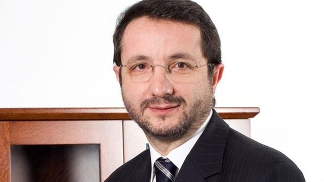 İşte yeni DEİK Yönetim Kurulu!
