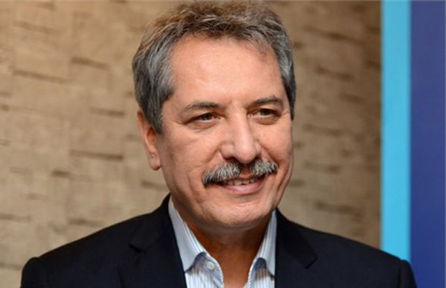 İşte yeni DEİK Yönetim Kurulu!
