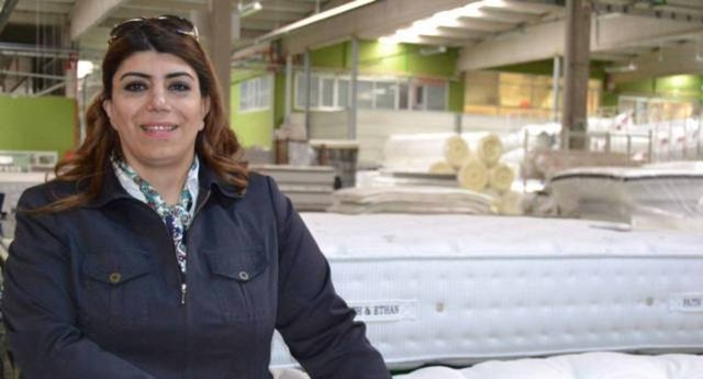 İşte yeni DEİK Yönetim Kurulu!
