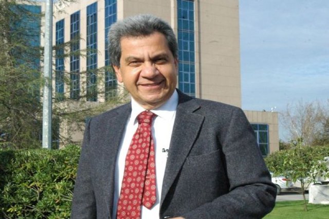 İşte yeni DEİK Yönetim Kurulu!

