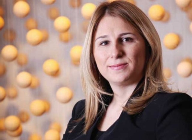 İşte yeni DEİK Yönetim Kurulu!
