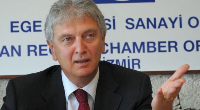 İşte yeni DEİK Yönetim Kurulu!
