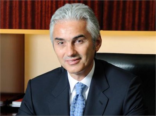 İşte yeni DEİK Yönetim Kurulu!
