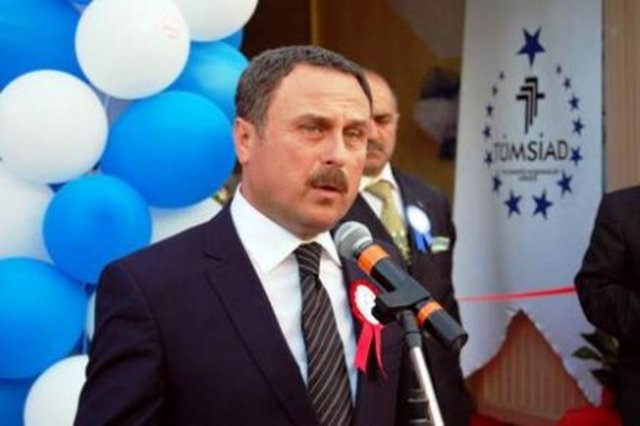 İşte yeni DEİK Yönetim Kurulu!
