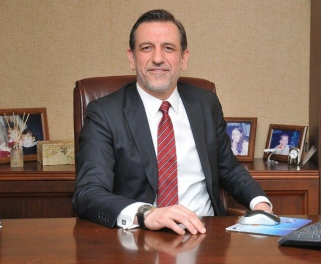 İşte yeni DEİK Yönetim Kurulu!

