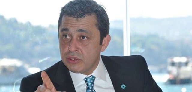 İşte yeni DEİK Yönetim Kurulu!
