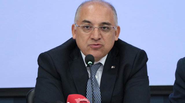 İşte yeni DEİK Yönetim Kurulu!
