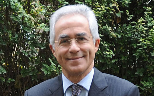 İşte yeni DEİK Yönetim Kurulu!
