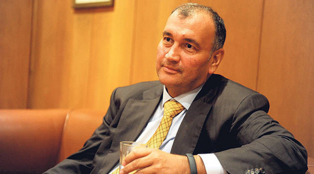 İşte yeni DEİK Yönetim Kurulu!
