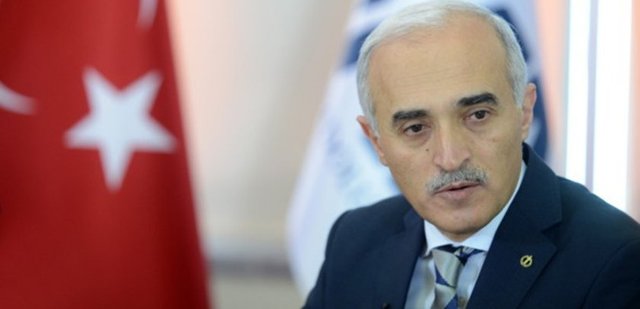 İşte yeni DEİK Yönetim Kurulu!
