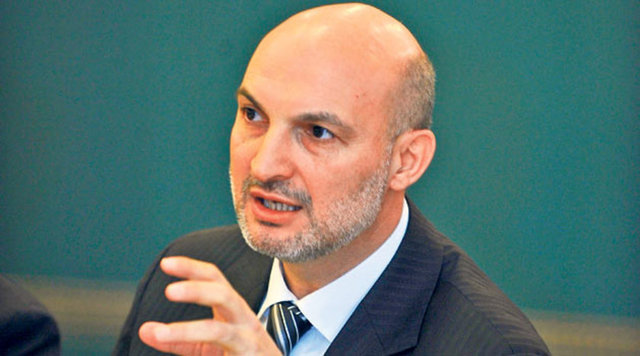 İşte yeni DEİK Yönetim Kurulu!

