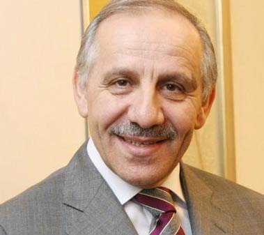 İşte yeni DEİK Yönetim Kurulu!
