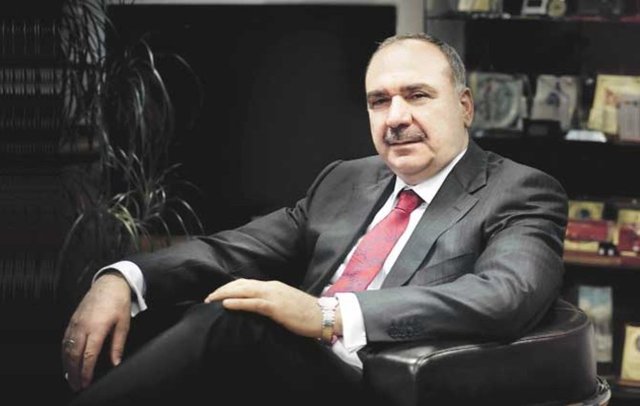 İşte yeni DEİK Yönetim Kurulu!
