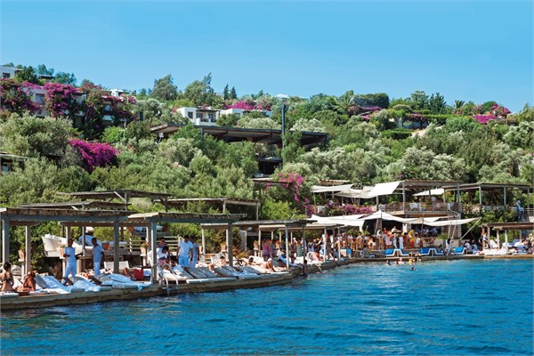 En iyilerden biri Türkiye'de

