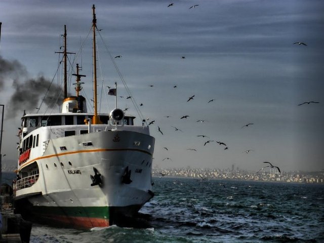 Türkiye'de yapılması gereken 25 şey
