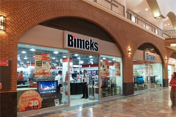 Türklerin aldığı yabancı şirketler