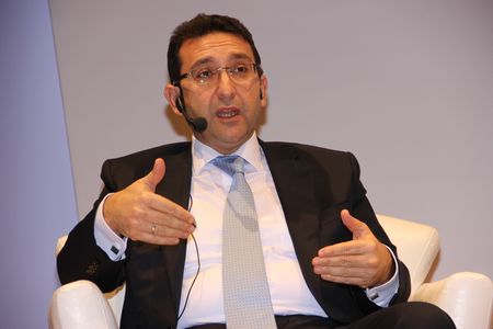 CFA Society İstanbul 3. Orta ve Doğu Avr. Yat. Kon