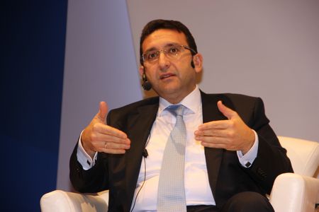 CFA Society İstanbul 3. Orta ve Doğu Avr. Yat. Kon