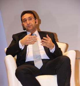 CFA Society İstanbul 3. Orta ve Doğu Avr. Yat. Kon