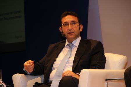 CFA Society İstanbul 3. Orta ve Doğu Avr. Yat. Kon
