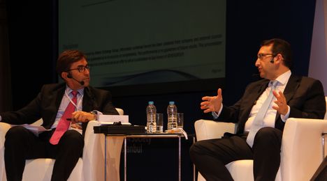 CFA Society İstanbul 3. Orta ve Doğu Avr. Yat. Kon