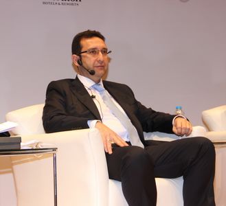 CFA Society İstanbul 3. Orta ve Doğu Avr. Yat. Kon