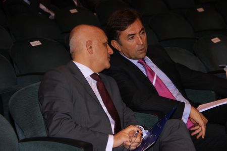 CFA Society İstanbul 3. Orta ve Doğu Avr. Yat. Kon