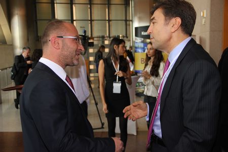 CFA Society İstanbul 3. Orta ve Doğu Avr. Yat. Kon
